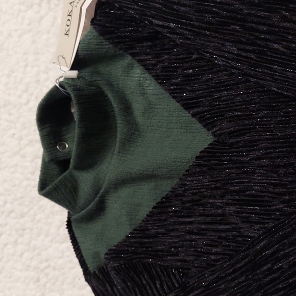 Kokao Paris one piece footsie - Picture 3 of 5